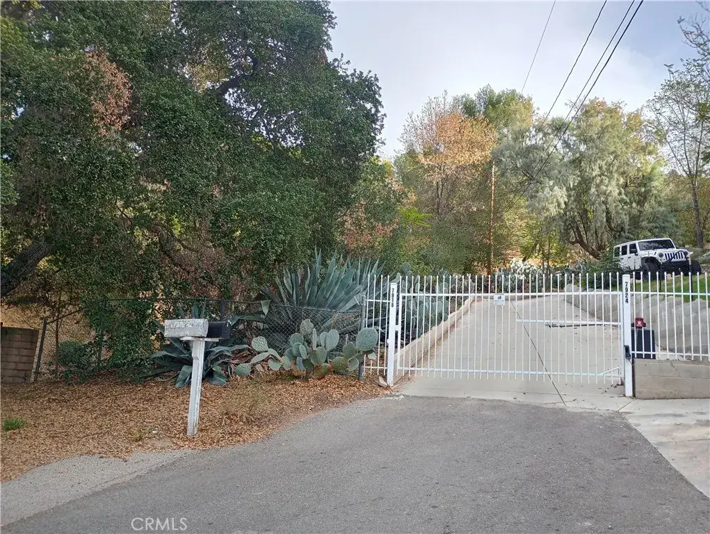 0 Glenties Land, Sunland, CA 91040 - #1