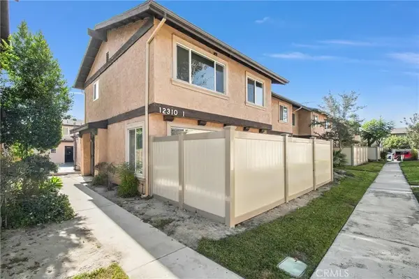 12310 Runnymede #1, North Hollywood, CA 91605