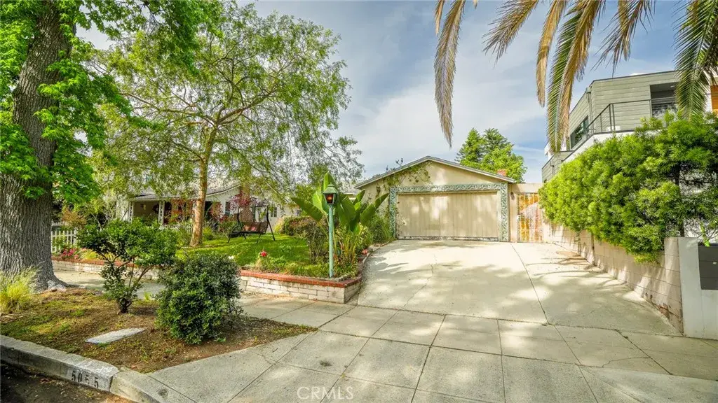 5055 Willowcrest, North Hollywood, CA 91601 - #1