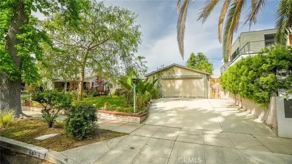 5055 Willowcrest, North Hollywood, CA 91601
