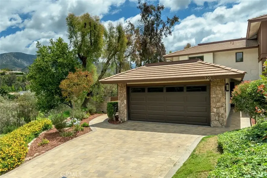 720 Starlight Heights, La Canada Flintridge, CA 91011 - #2