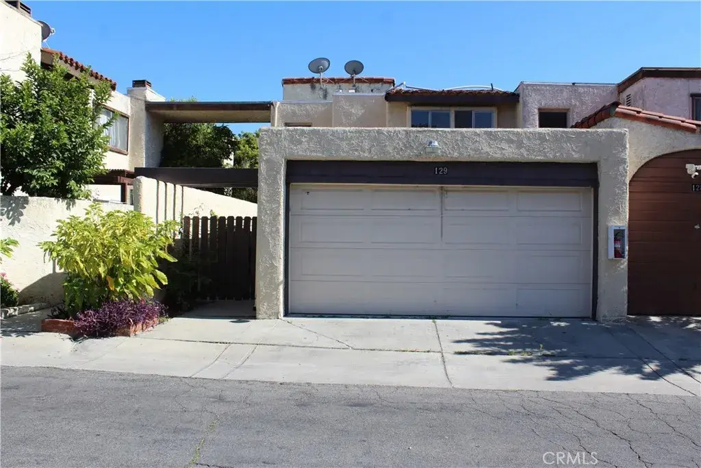 8800 Kester Avenue #129, Panorama City, CA 91402 - #1
