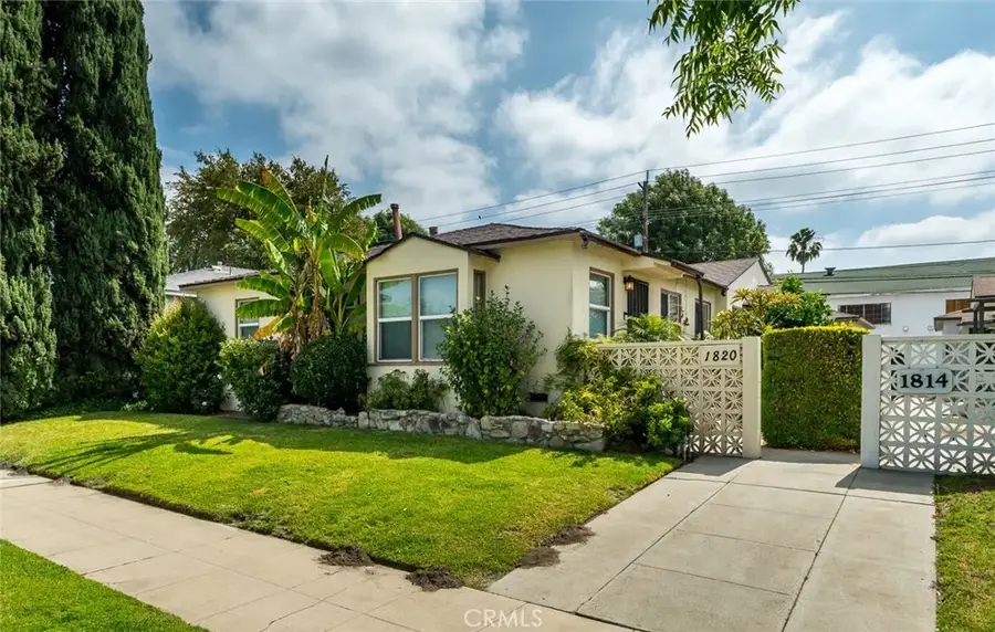 1820 N Hollywood, Burbank, CA 91505 - #2