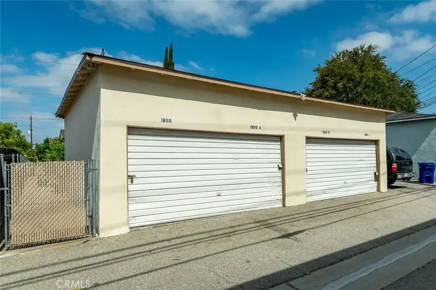1820 N Hollywood, Burbank, CA 91505 - #3