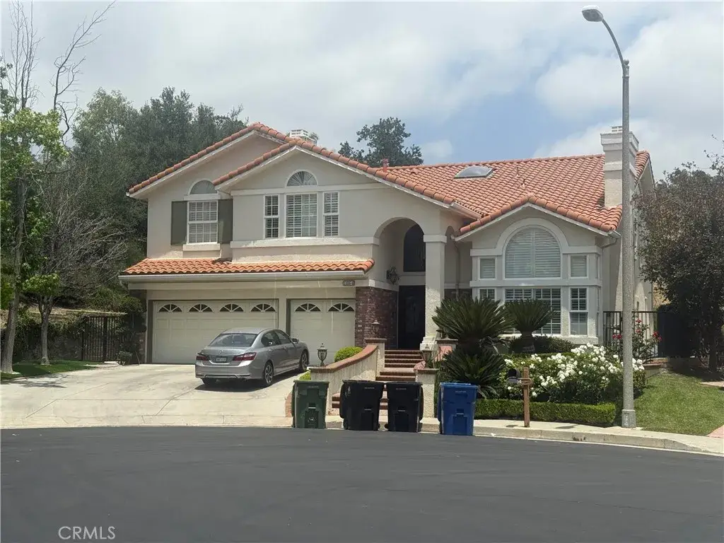 11864 Turtle Springs Lane, Porter Ranch, CA 91326 - #1