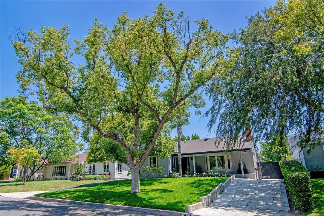 442 S Lamer Street, Burbank, CA 91506 - #1