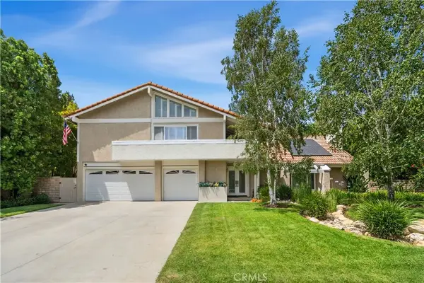 19523 Ballinger Street, Northridge, CA 91324