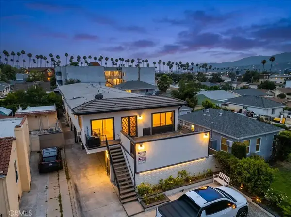 1148 Thompson, Glendale, CA 91201
