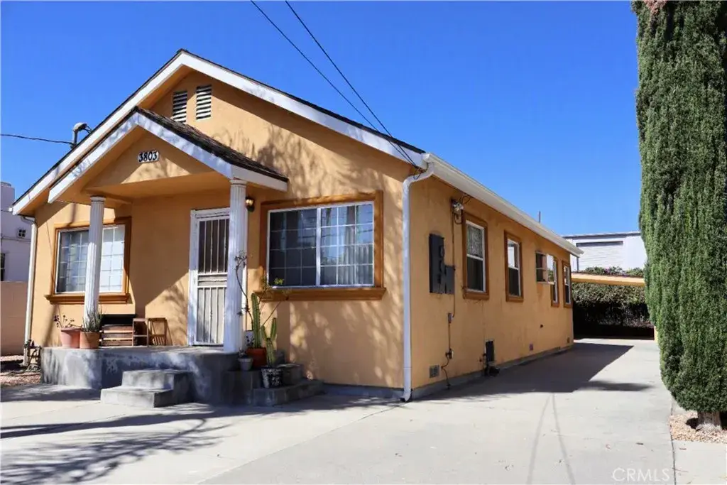 3803 Seneca Avenue, Los Angeles, CA 90039 - #1