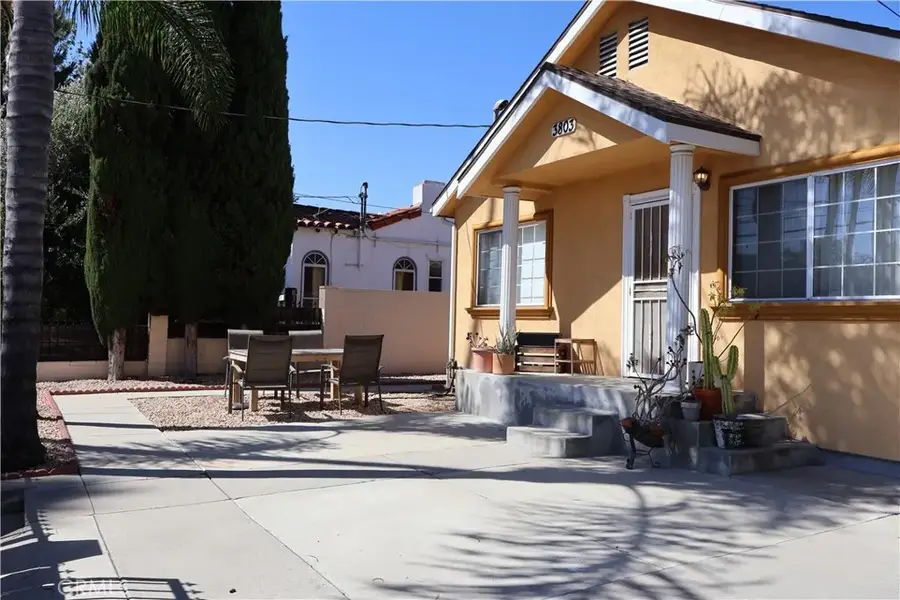 3803 Seneca Avenue, Los Angeles, CA 90039 - #2
