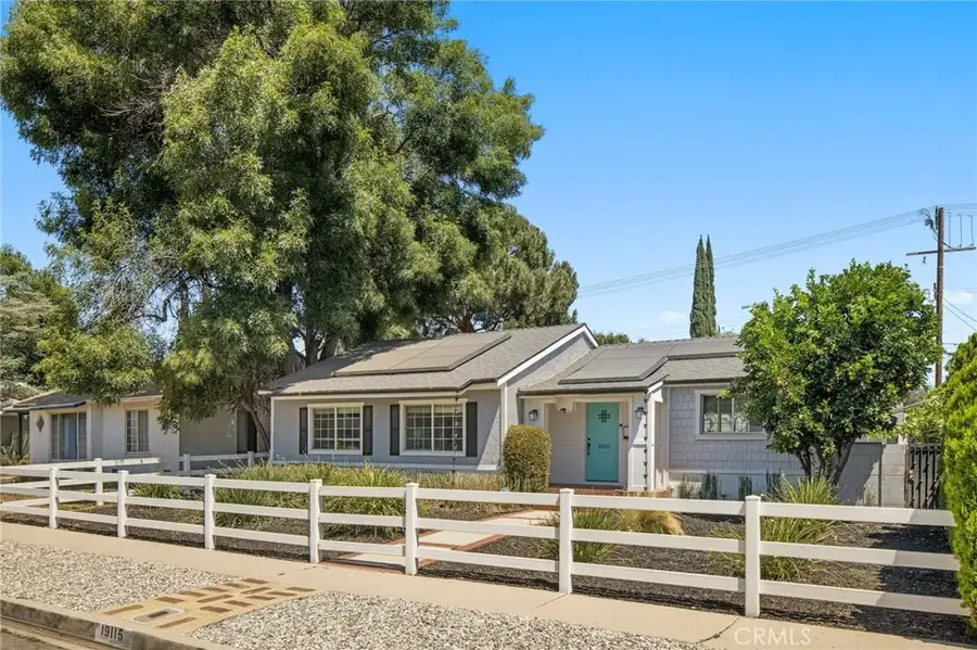 19115 Friar, Tarzana, CA 91335 - #2