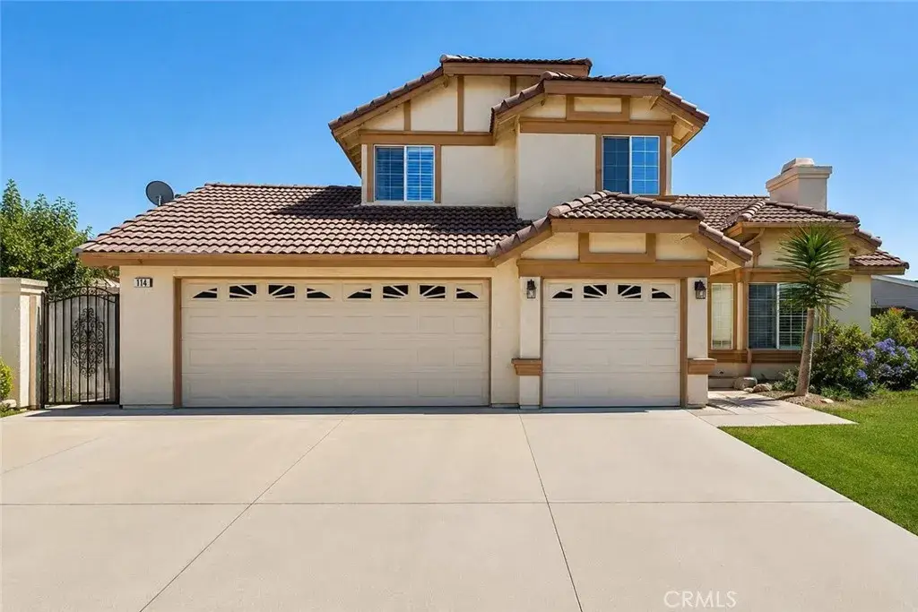 185 Vista, Calimesa, CA 92320 - #1