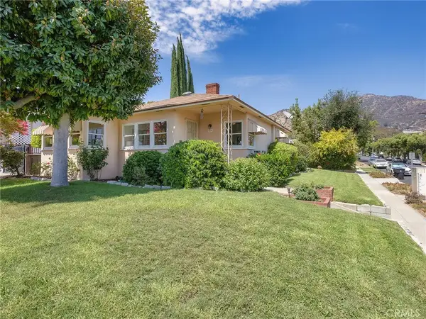524 S Bel Aire Drive, Burbank, CA 91501