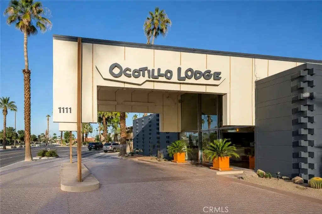 1111 E Palm Canyon #219, Palm Springs, CA 92264 - #1