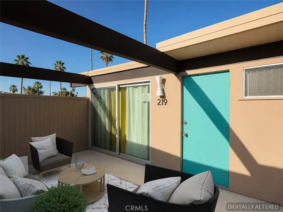 1111 E Palm Canyon #219, Palm Springs, CA 92264 - #2