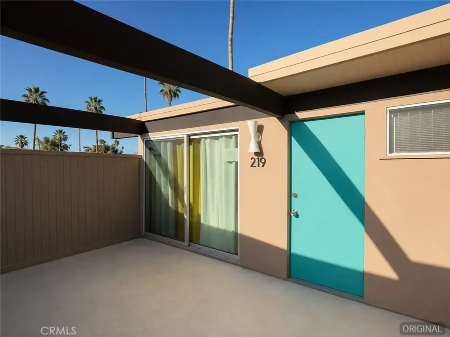 1111 E Palm Canyon #219, Palm Springs, CA 92264 - #3