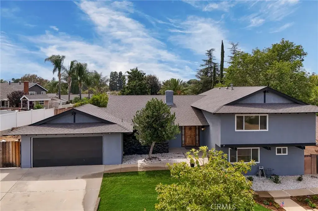 1013 Balsamo Avenue, Simi Valley, CA 93065 - #1