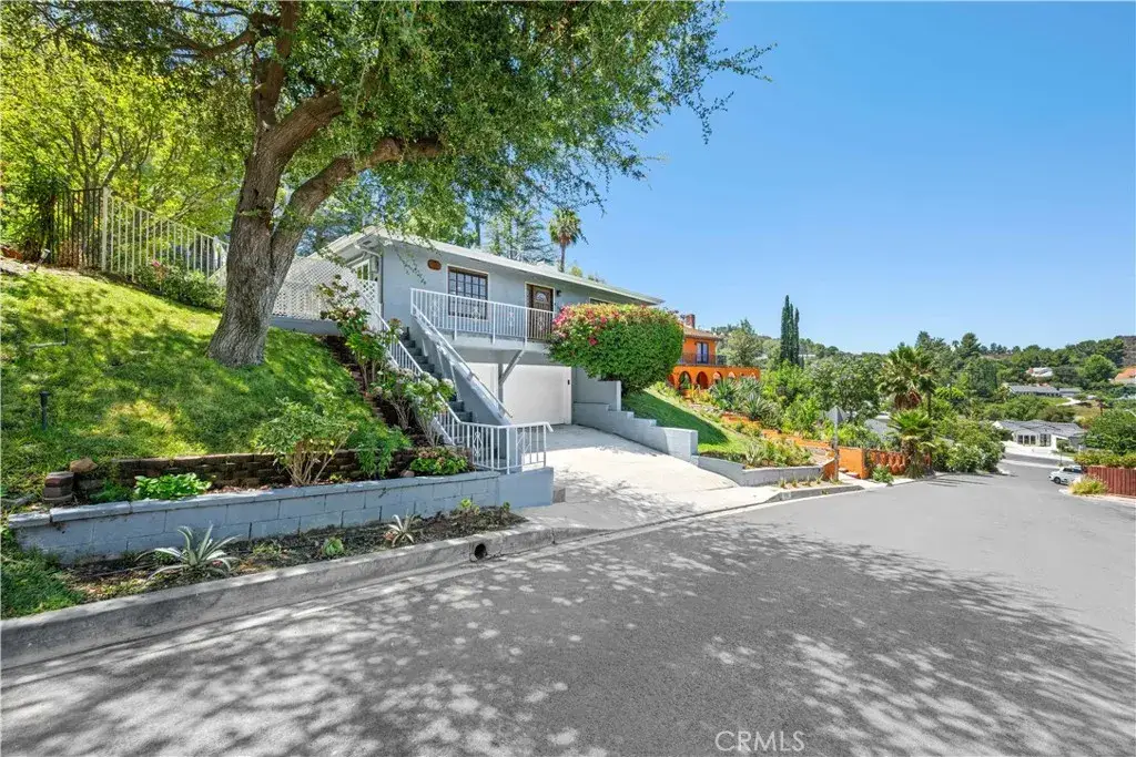 4319 Pampas Road, Woodland Hills, CA 91364 - #1
