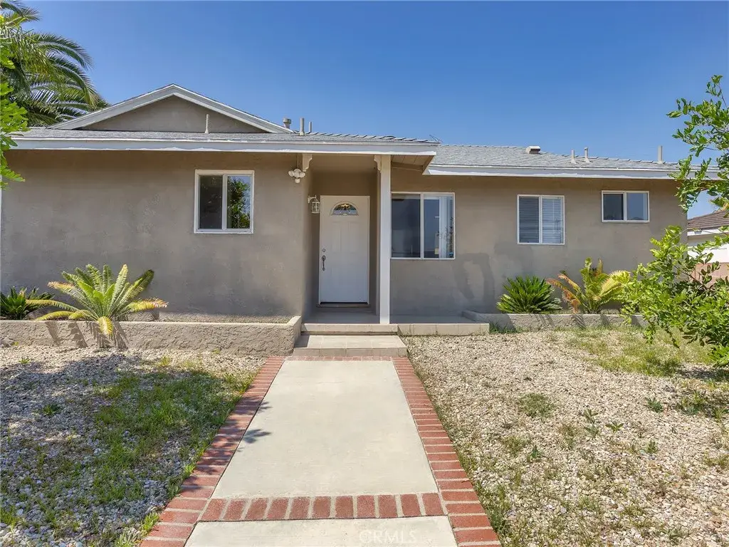 13133 Millrace Street, Sun Valley, CA 91352 - #1