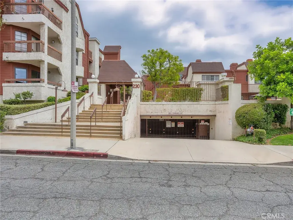 230 Bethany Road #237, Burbank, CA 91504 - #1