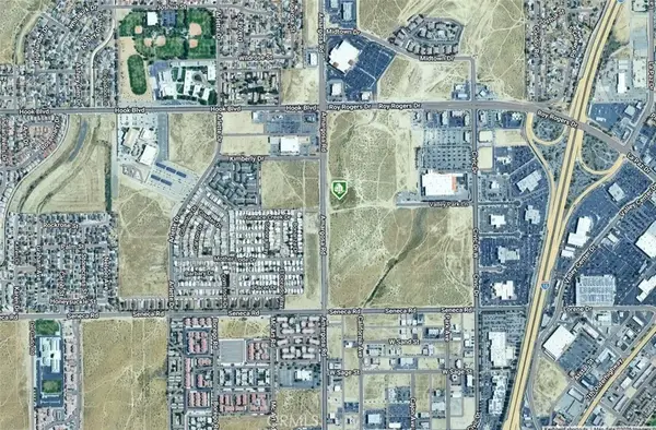 0 El Dorado St, Adelanto, CA 92301