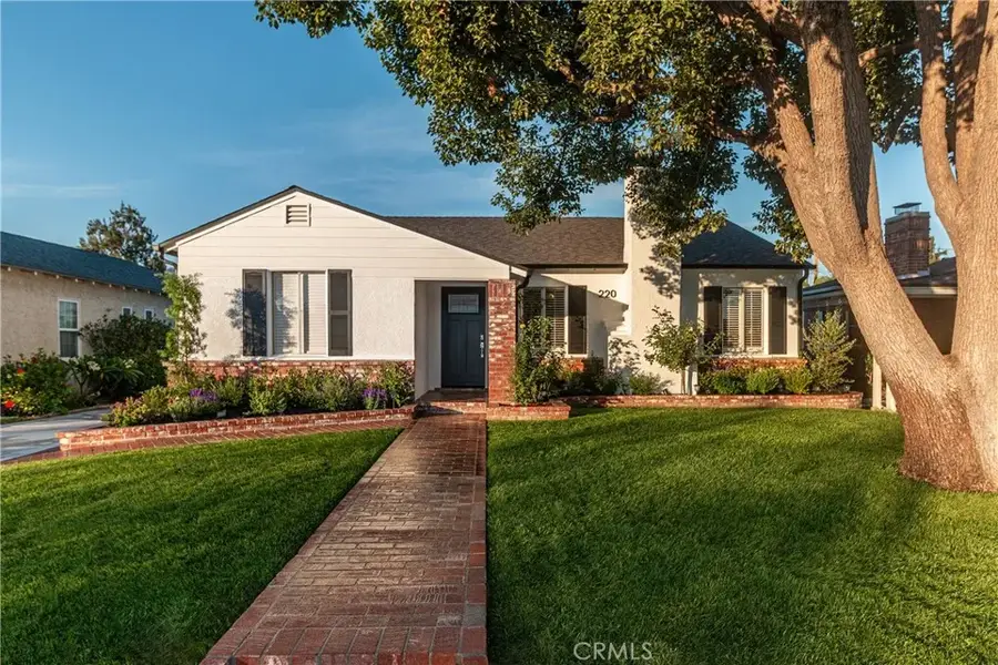 220 S Reese Place, Burbank, CA 91506 - #3