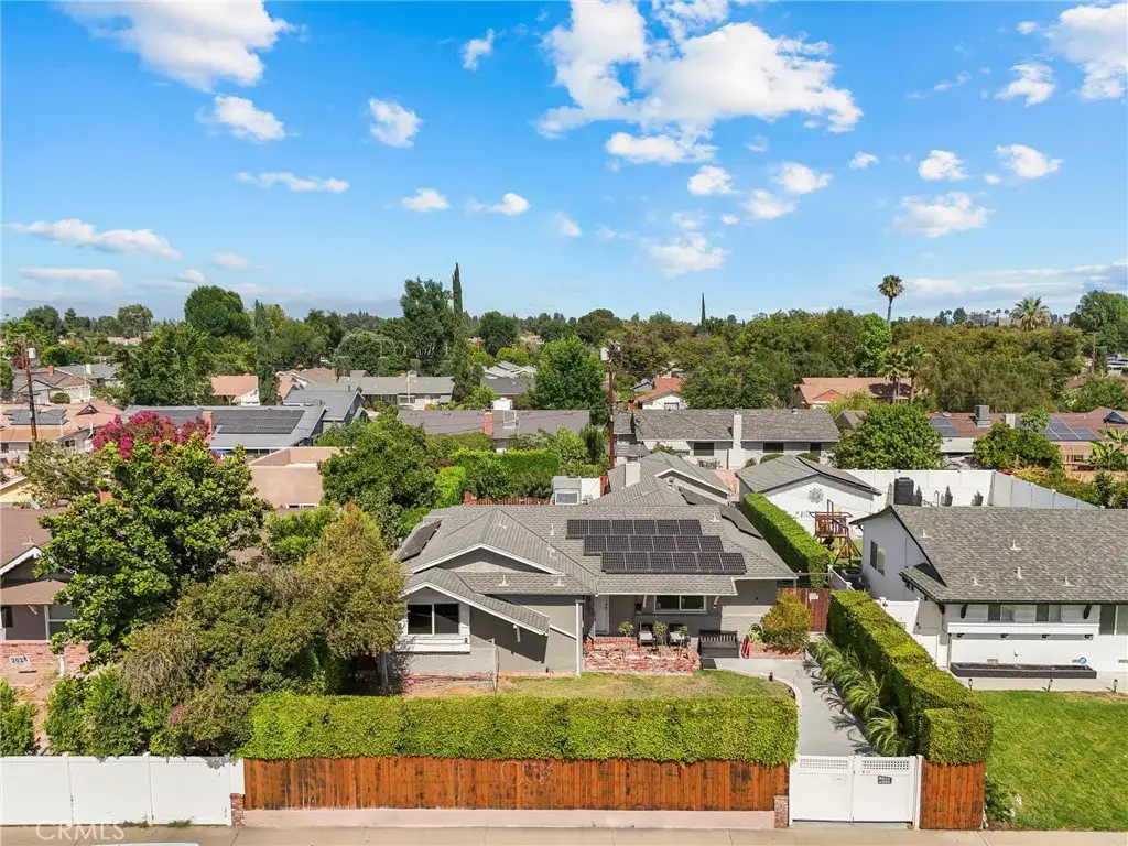 7032 Fallbrook, West Hills, CA 91307 - #1