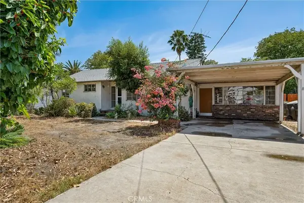 8557 Remick, Los Angeles, CA 91352