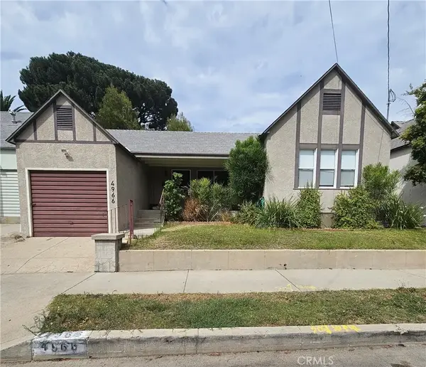 4966 N Maywood, Eagle Rock, CA 90041