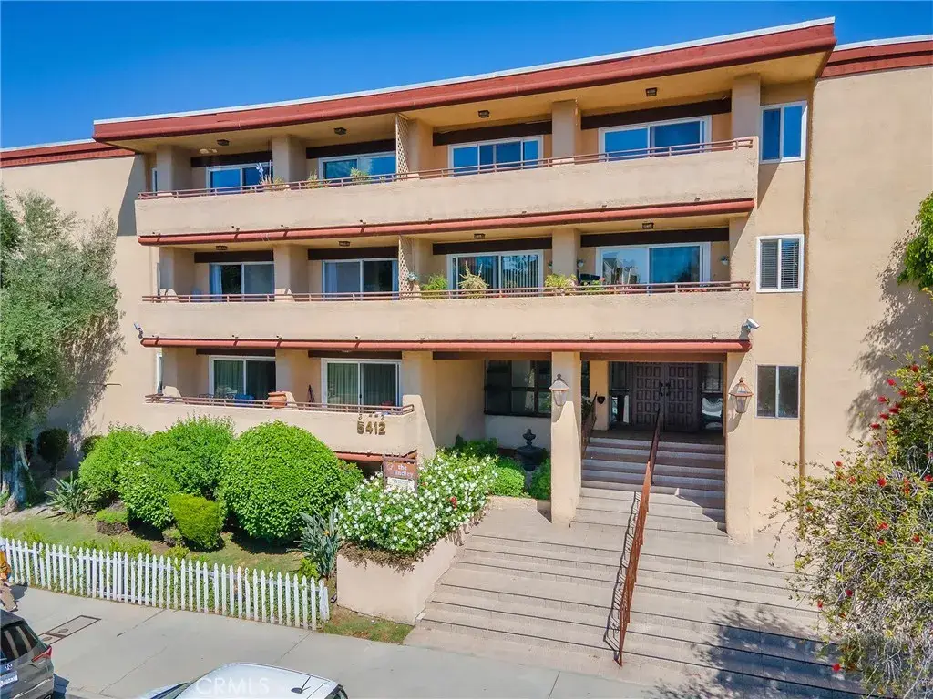 5412 Lindley Avenue #108, Encino, CA 91316 - #1