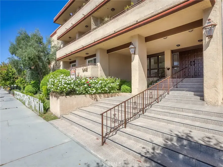 5412 Lindley Avenue #108, Encino, CA 91316 - #3