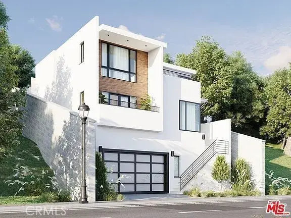 448 Beech, Los Angeles, CA 90065 - #1