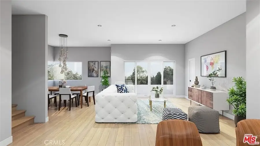 448 Beech, Los Angeles, CA 90065 - #2