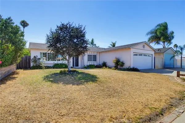 3138 S M Street, Oxnard, CA 93033