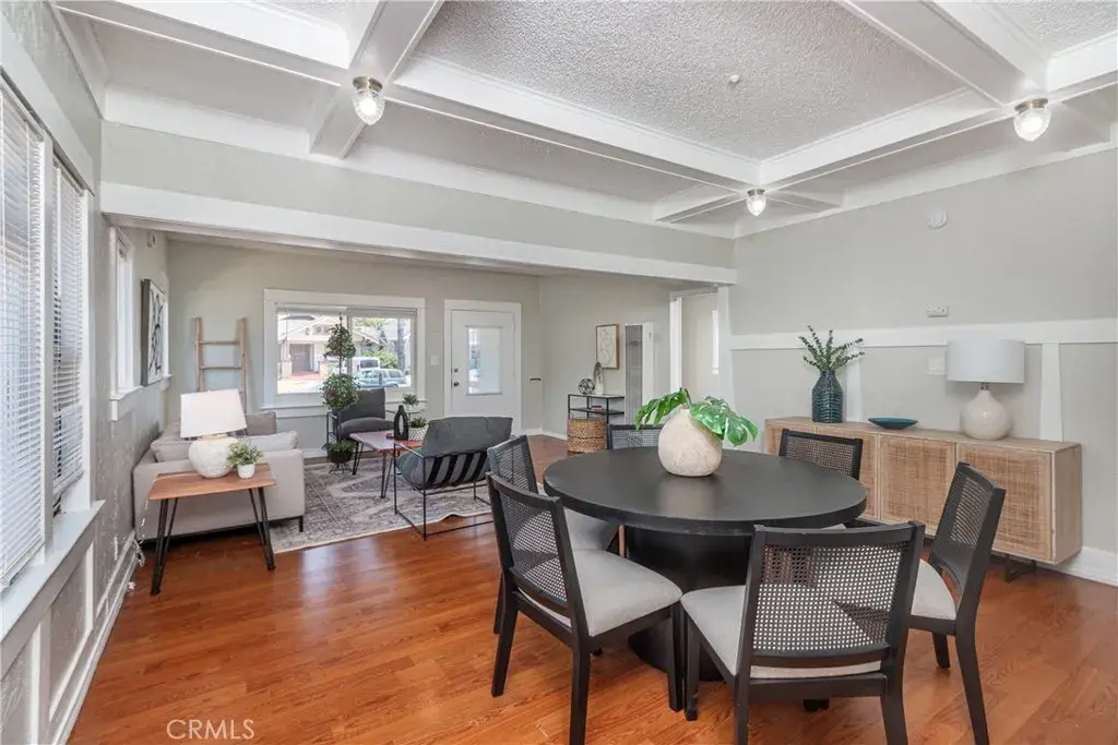 1458 W 49th, Los Angeles, CA 90062 - #1