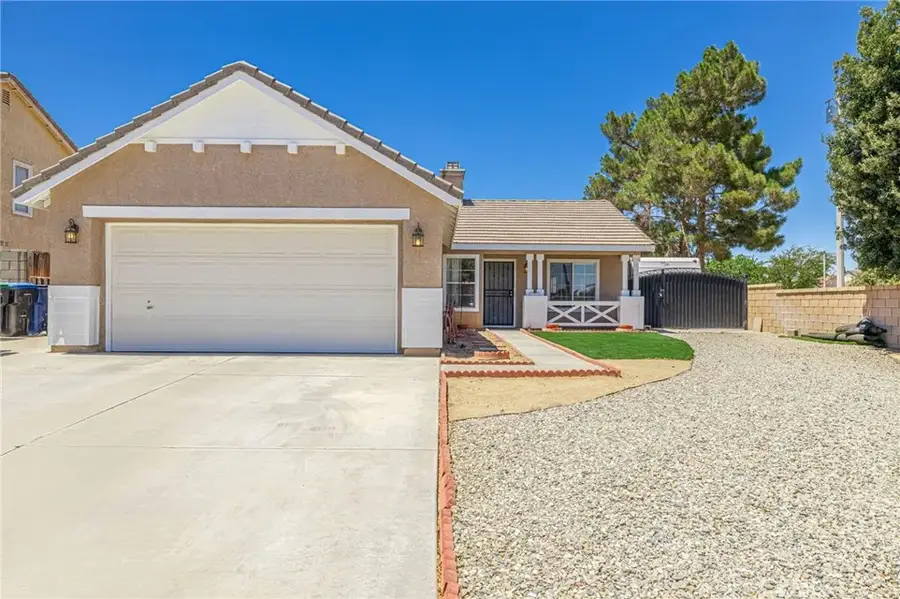 36759 45th East, Palmdale, CA 93552 - #2