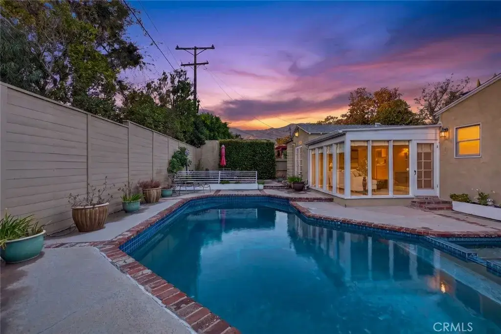 1321 Graynold, Glendale, CA 91202 - #1