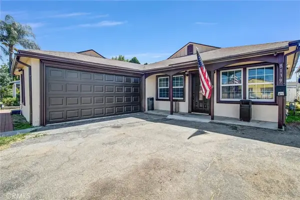 8139 Jellico Avenue, Northridge, CA 91325
