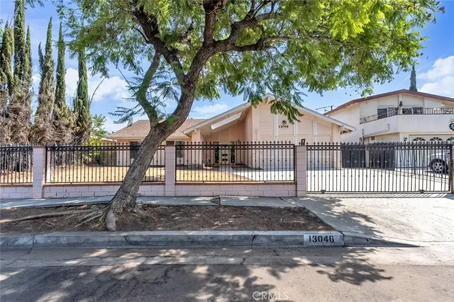 13046 Ebell Street, North Hollywood, CA 91605 - #2