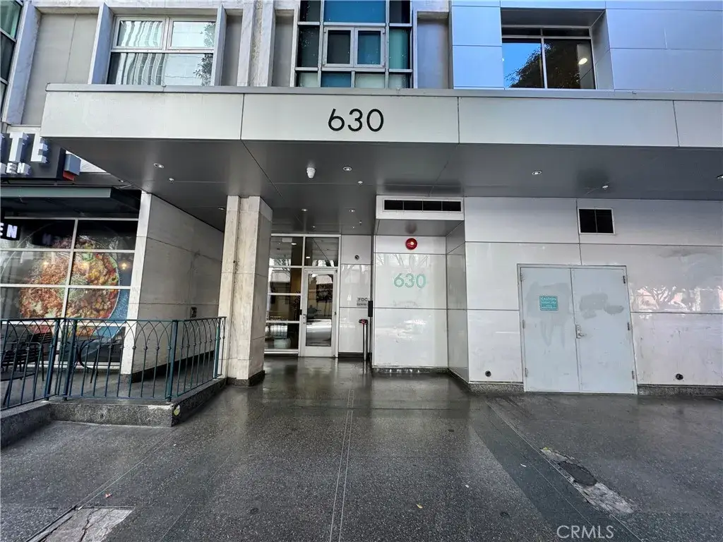 630 W 6th, Los Angeles, CA 90017 - #1