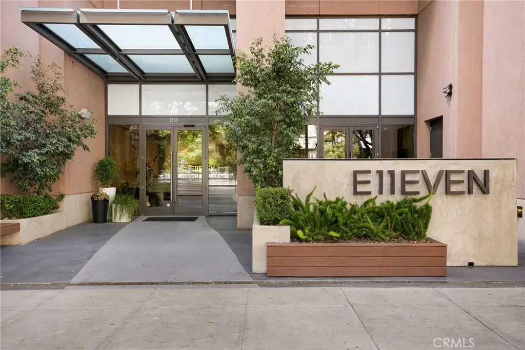 1111 S Grand Avenue #1102, Los Angeles, CA 90015 - #1