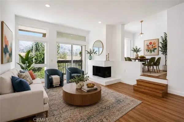 17255 Palisades Circle, Pacific Palisades, CA 90272