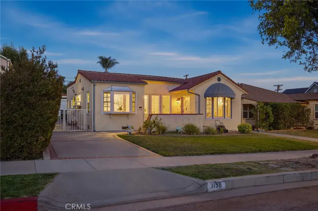 1156 N Isabel, Glendale, CA 91207 - #1