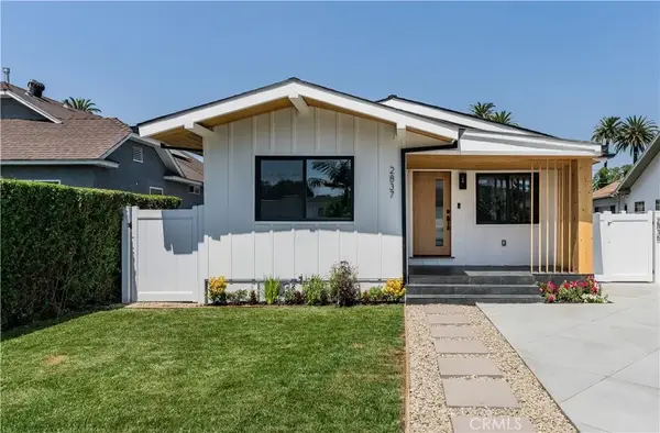 2837 S Palm Grove Avenue, Los Angeles, CA 90016