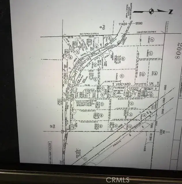 1 Elizabeth Lake, Palmdale, CA 93551 - #2