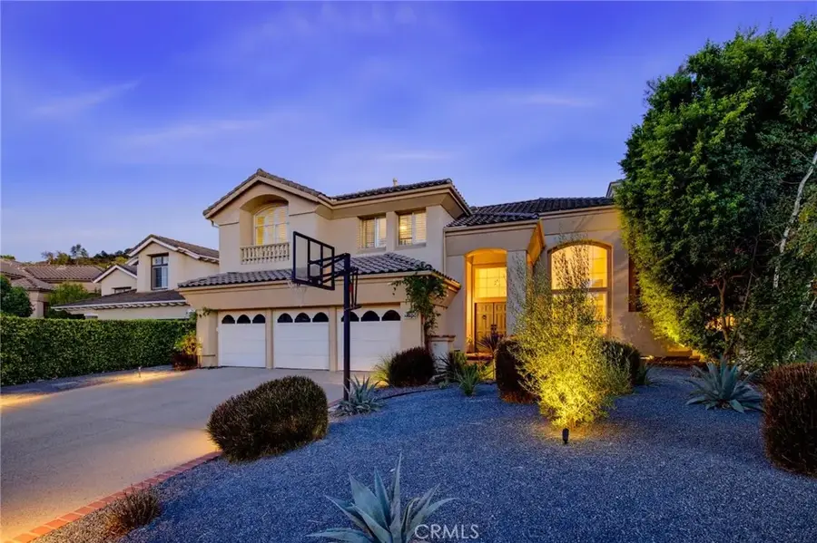 22312 Delia Court, Calabasas, CA 91302 - #2