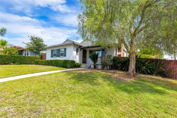 400 University Avenue, Burbank, CA 91504