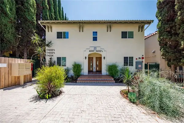 4220 W Adams, Los Angeles, CA 90018