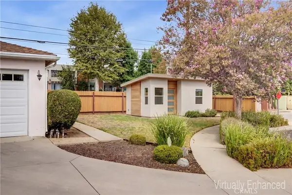 16858 Weddington Street, Encino, CA 91436
