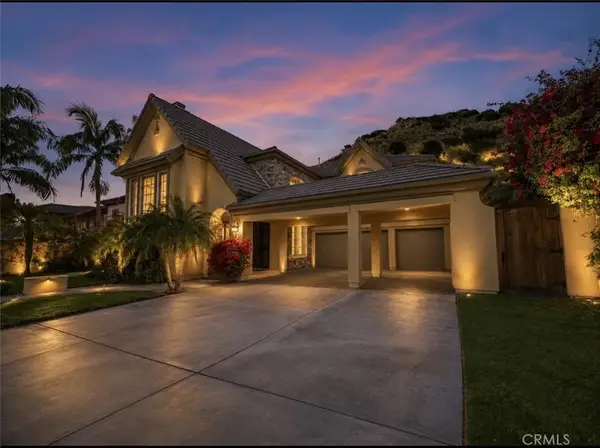 3426 Wedgewood Lane, Burbank, CA 91504